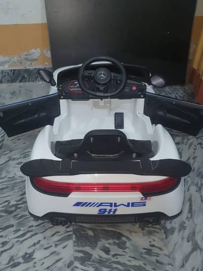 kid electric remote control car for sale
