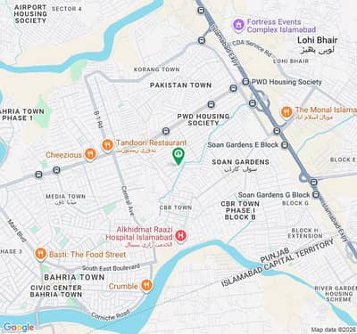 PLOT FOR SALE