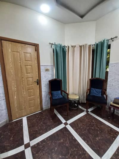 Room available per head for female students