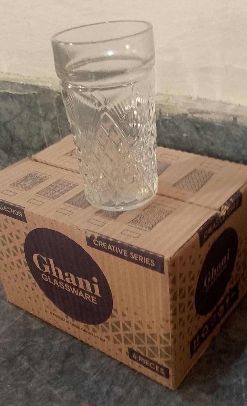 Glass 0