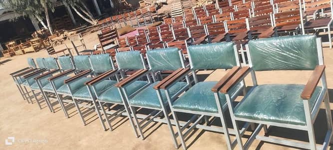 Teacher Chairs
