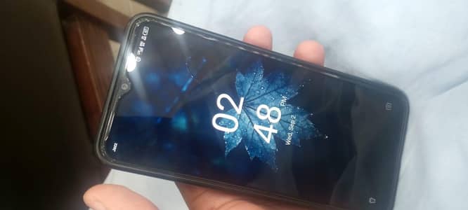 Itel A60s (4/128) With Box