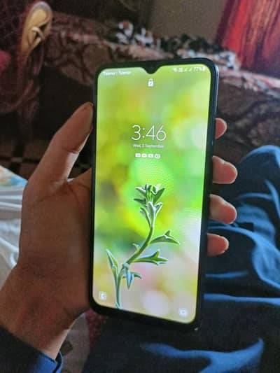 Samsung Mobile A02s