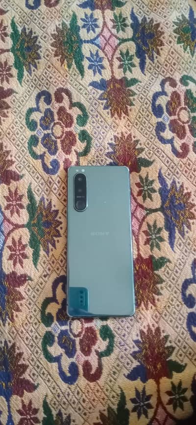 Sony 5 III