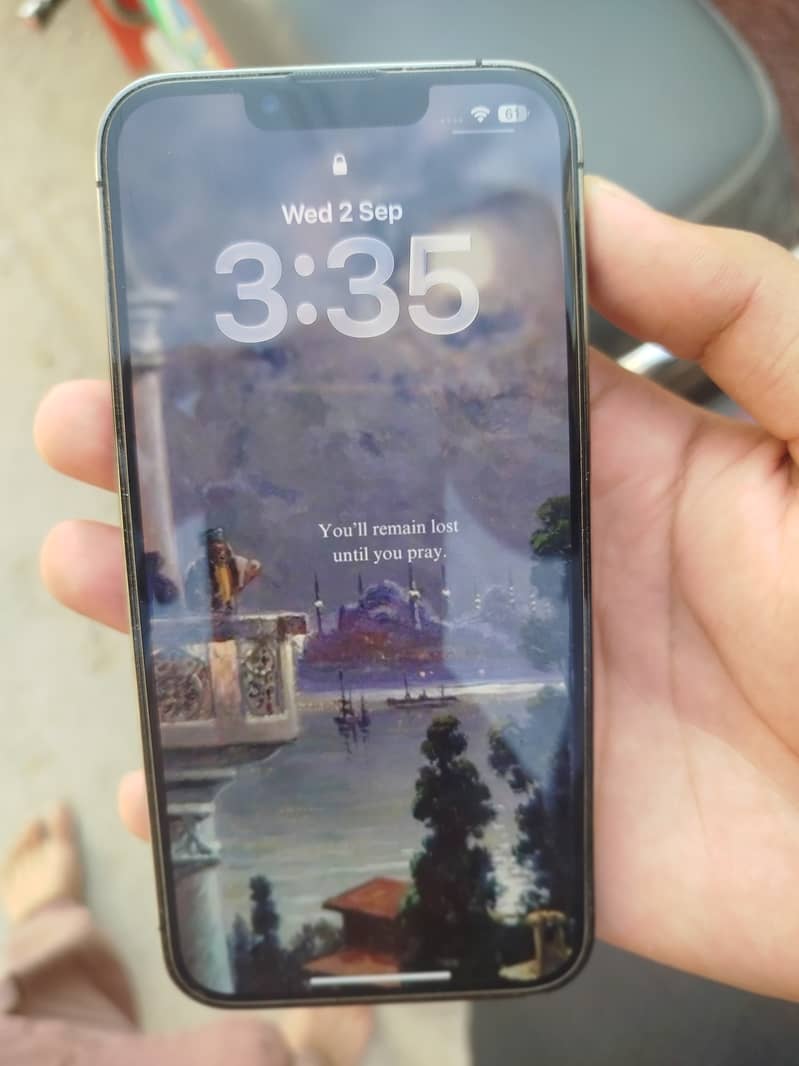 Apple iPhone 13 Pro 4