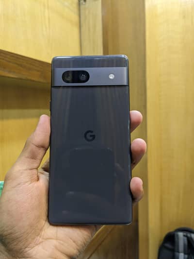 Google Pixel 7a