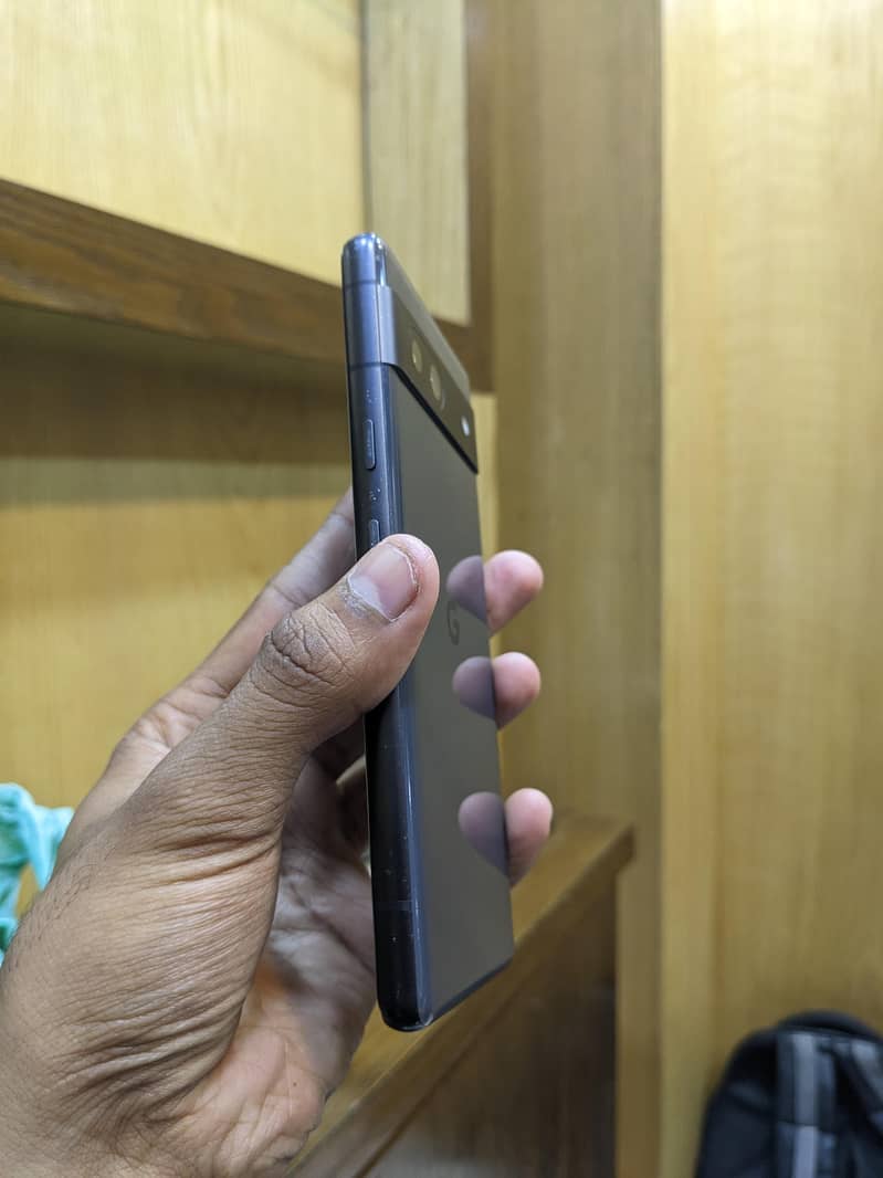 Google Pixel 7a 1