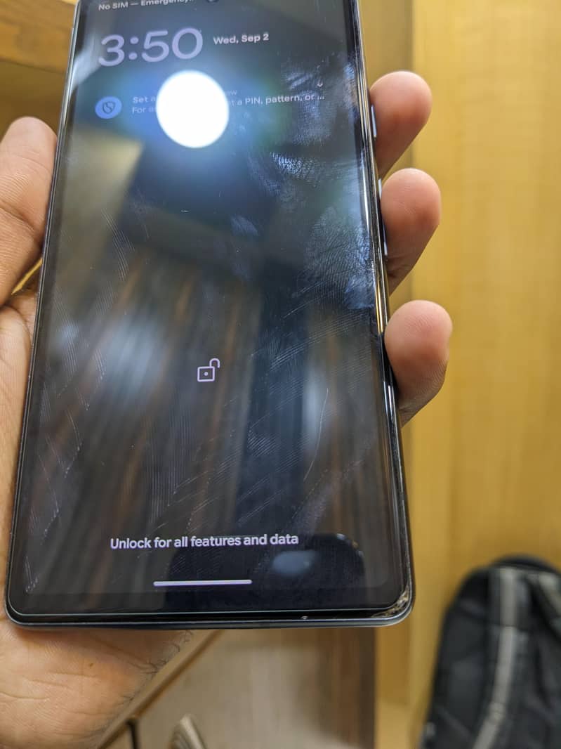 Google Pixel 7a 2
