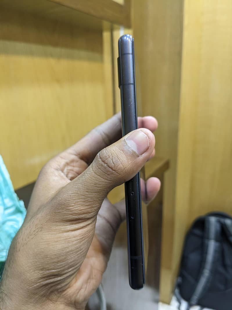 Google Pixel 7a 4