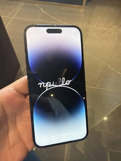 Apple iPhone 14 Pro Max
