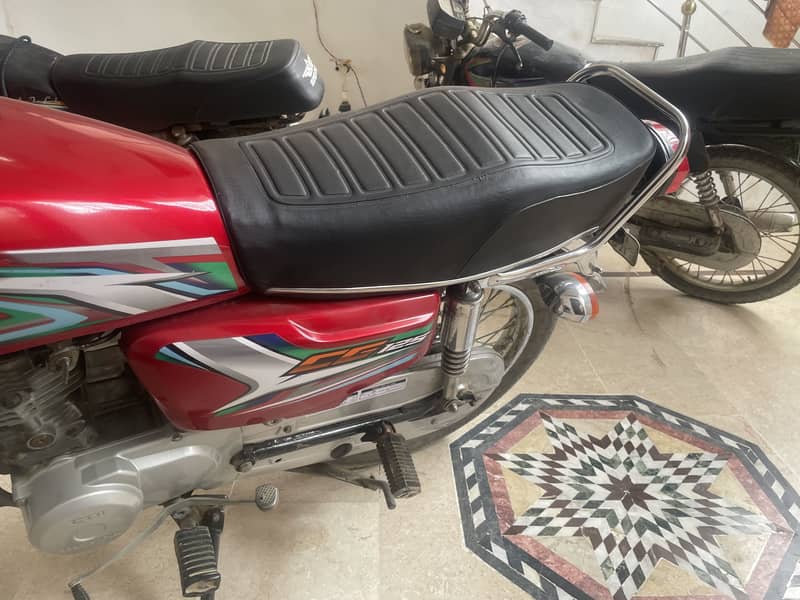 Honda 3