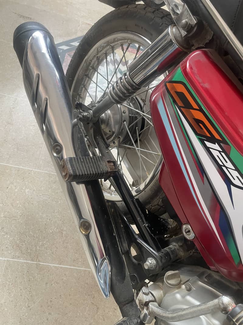 Honda 5