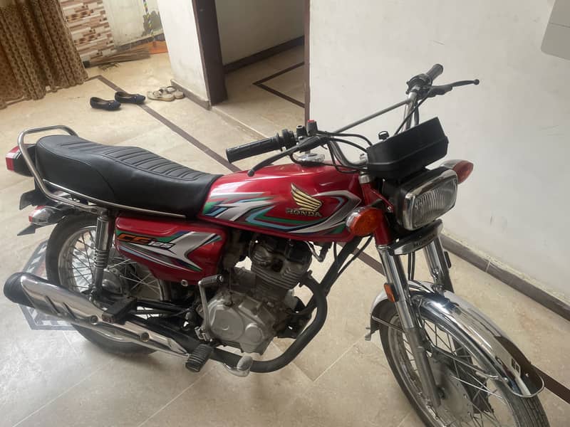 Honda 6