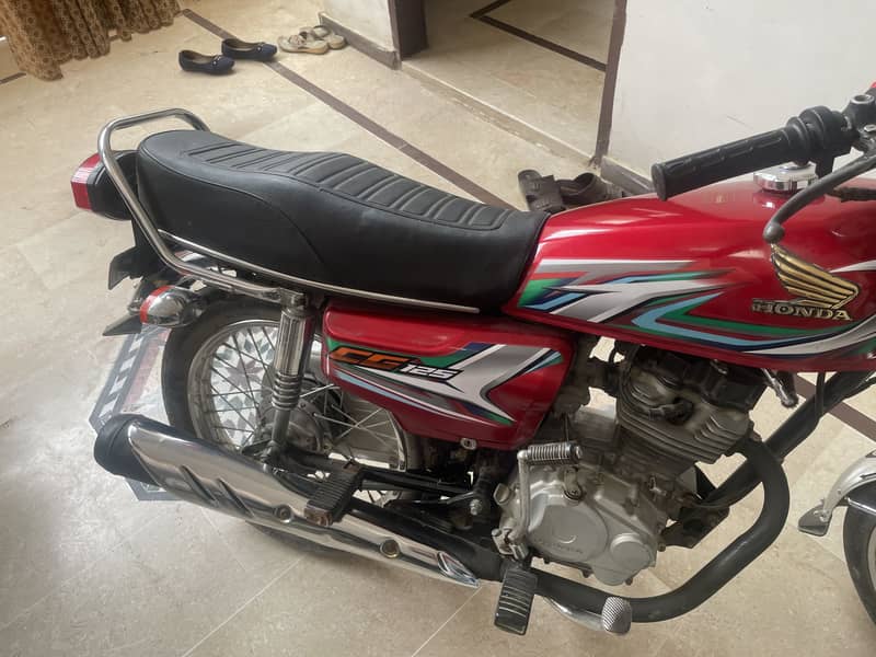 Honda 7