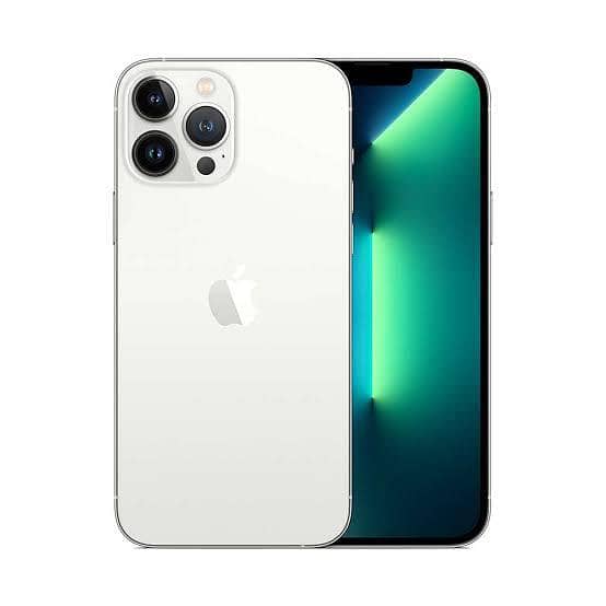 Apple iPhone 13 Pro 0