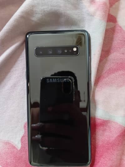 Samsung Mobile S10 Plus