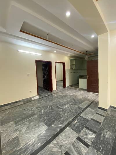 I-14/3 Full house available for rent