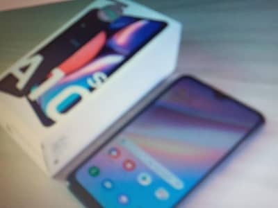 Samsung Mobile A10S