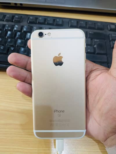 Apple iPhone 6S