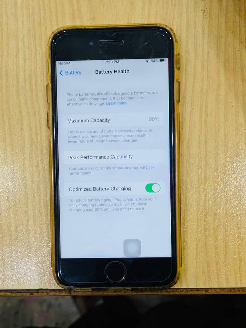 Apple iPhone 6S 2