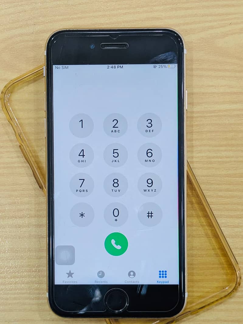 Apple iPhone 6S 3