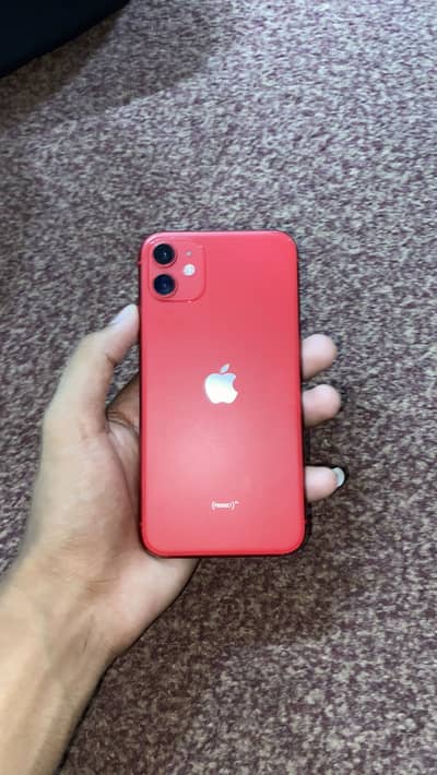Apple iPhone 11