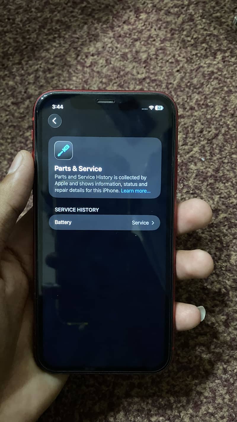 Apple iPhone 11 5