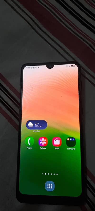 Samsung Mobile A33 5G