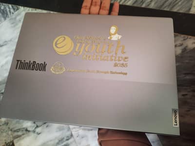 Thinkbook 14 G6 IRL core i7 13th generation
