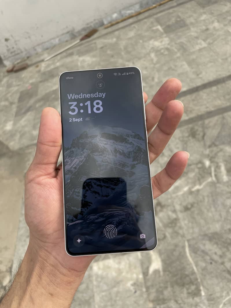 One Plus 13R 1