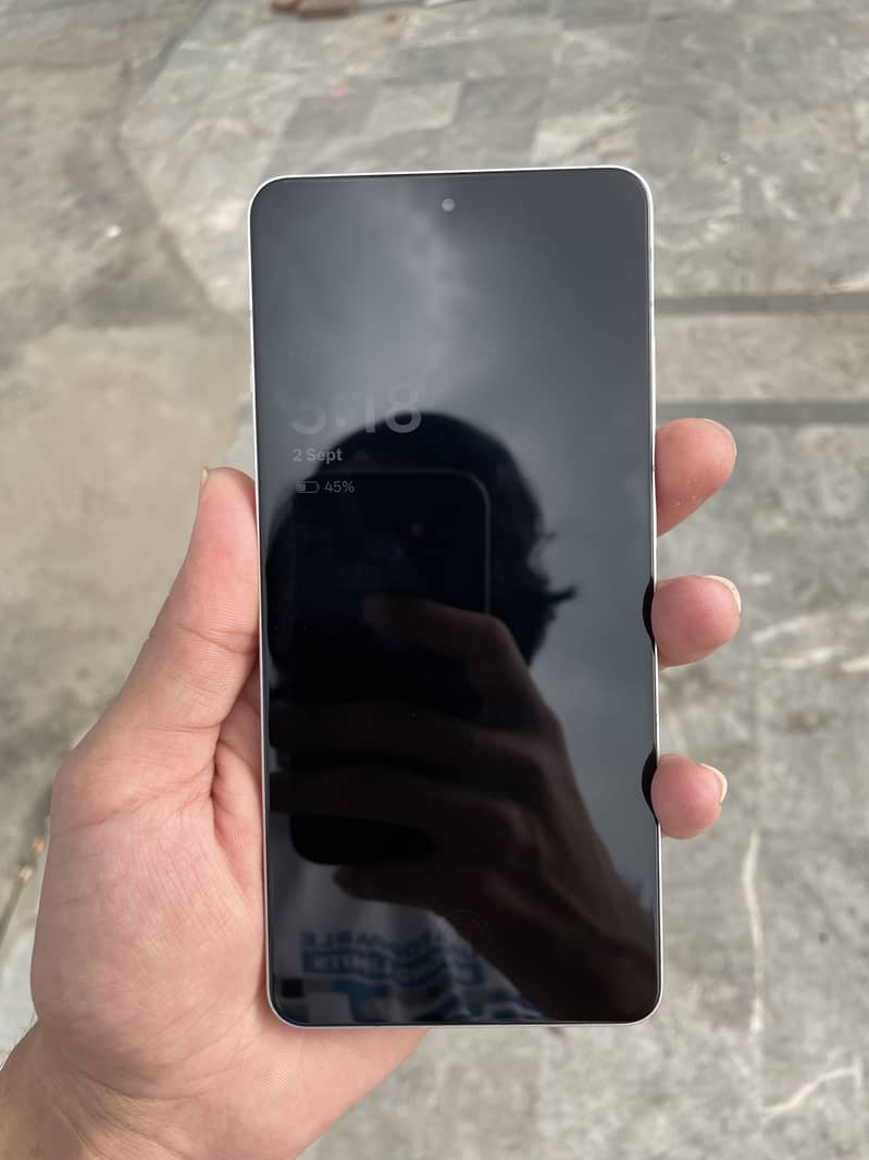 One Plus 13R 3