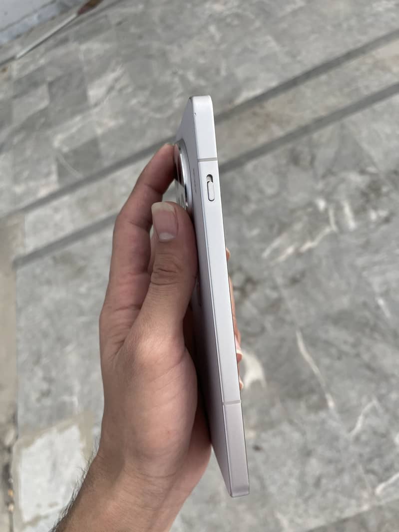 One Plus 13R 5