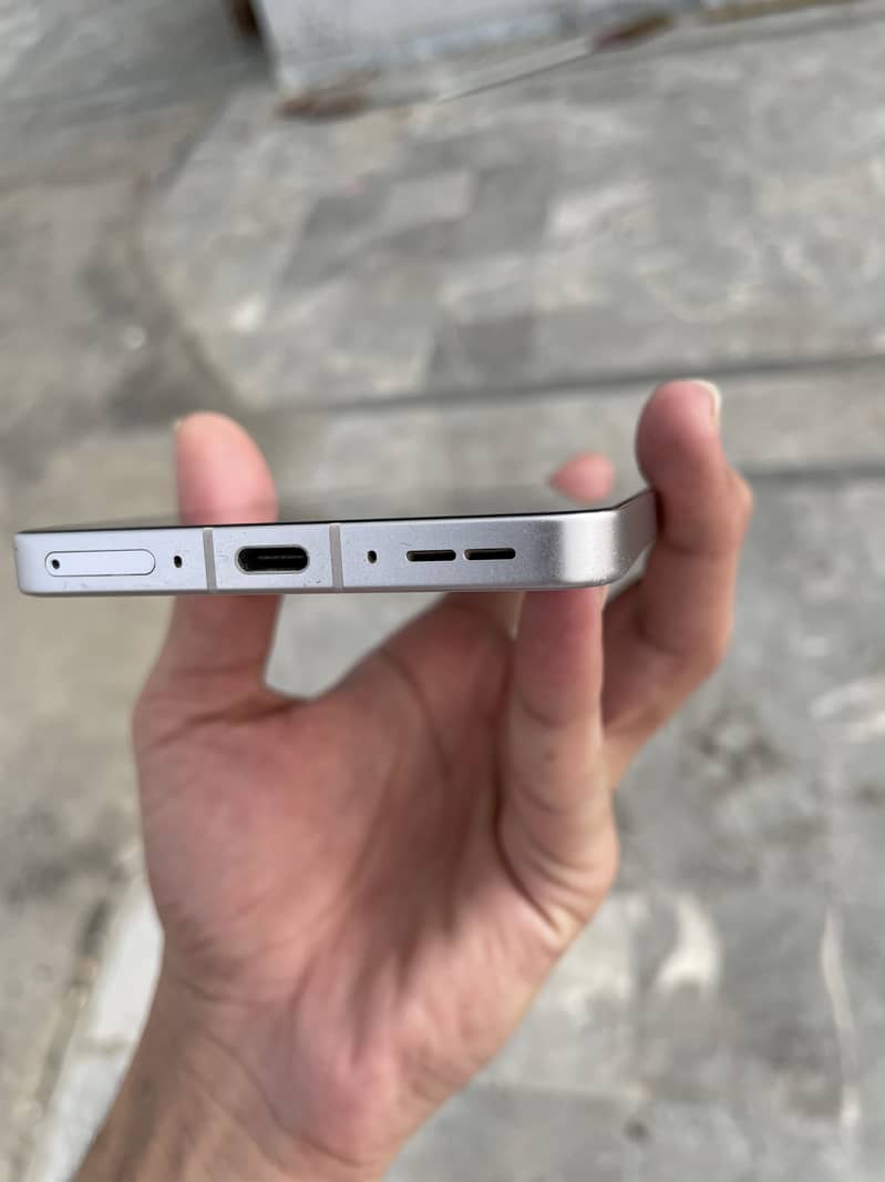 One Plus 13R 6