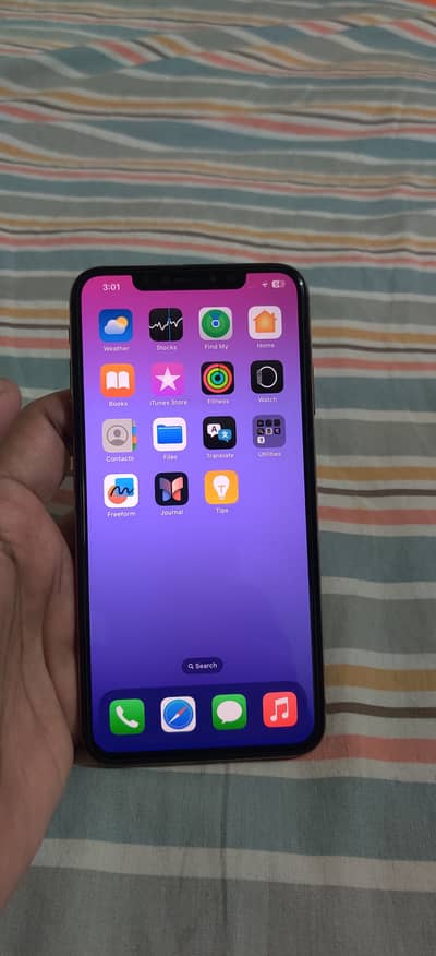 Apple iPhone XS Max