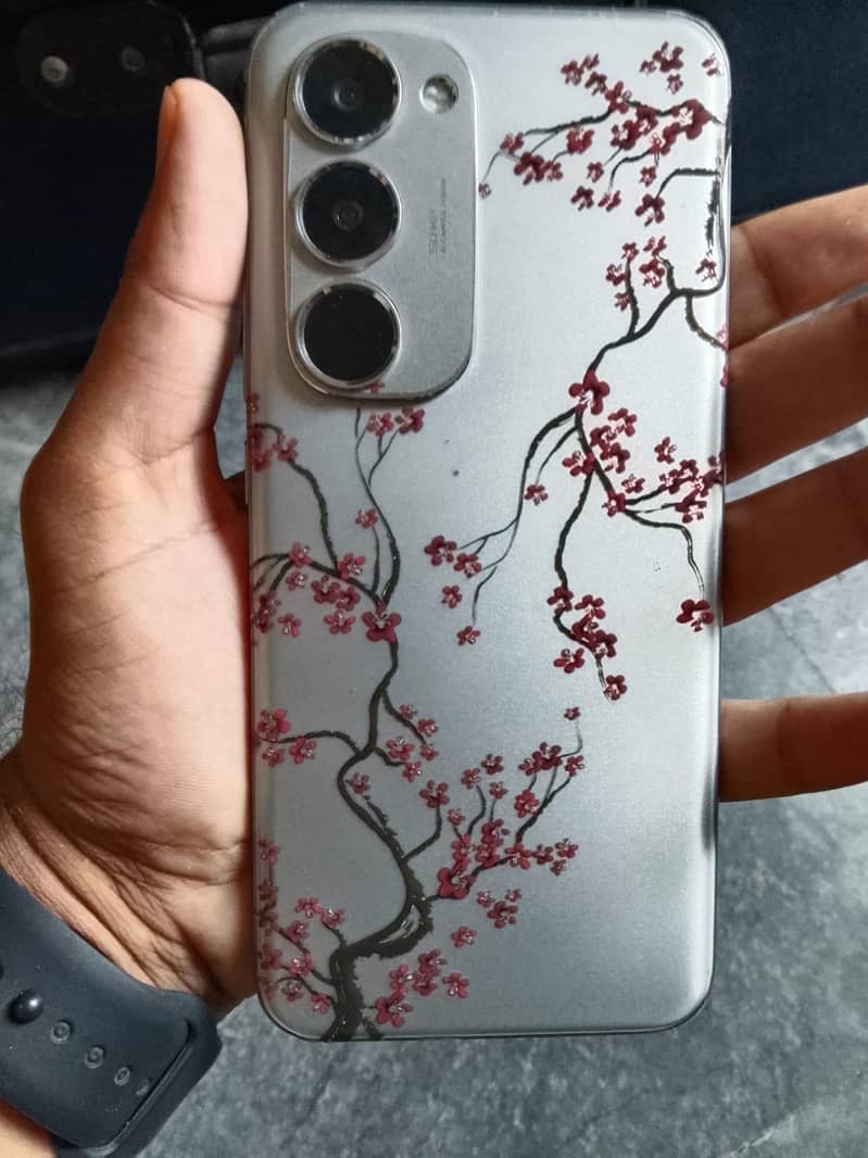 techno spark 40 pro plus 1