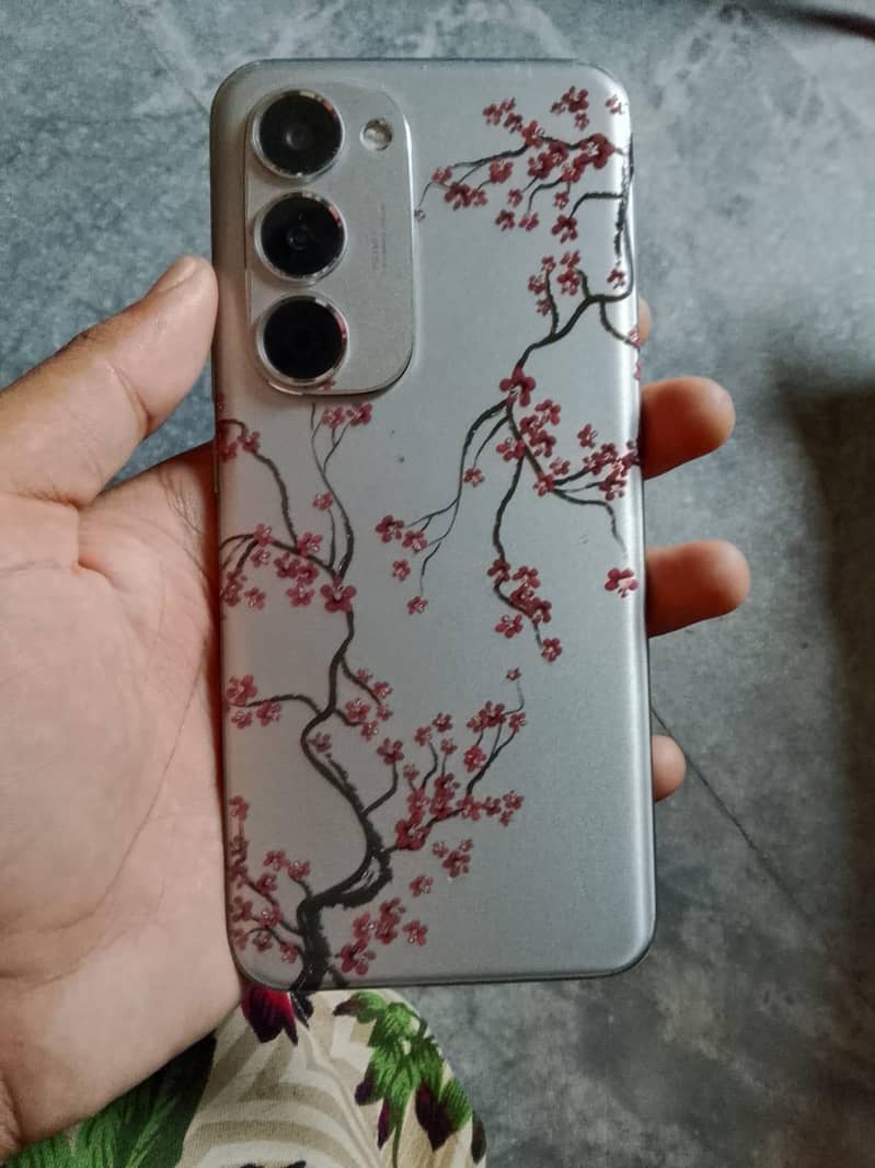 techno spark 40 pro plus 6