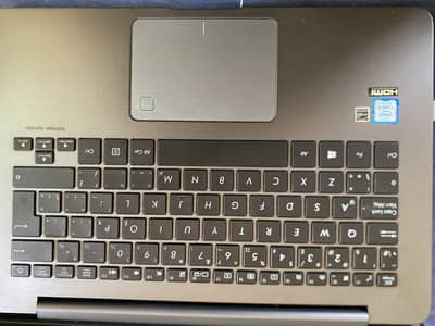 ASUS VivoBook Core i5 8th Gen Laptop