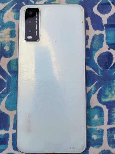 Vivo Y20