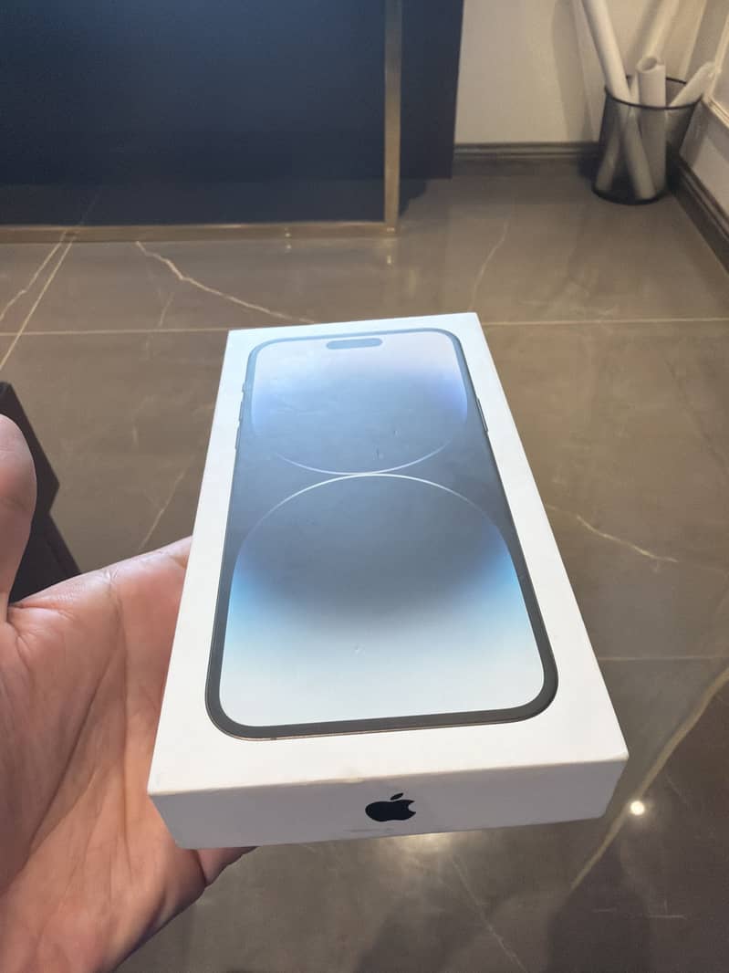 Apple iPhone 14 Pro Max 4