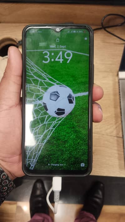 Vivo Y17s