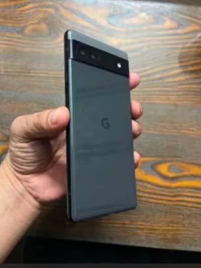 Google Pixel 6a