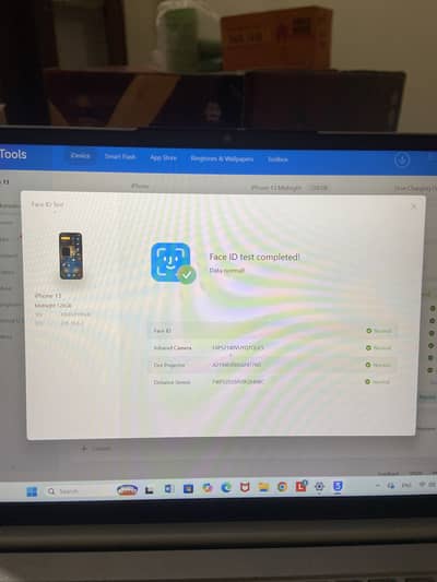 Apple iPhone 13