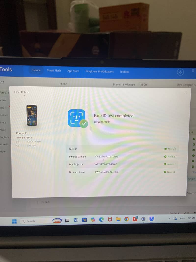 Apple iPhone 13 0