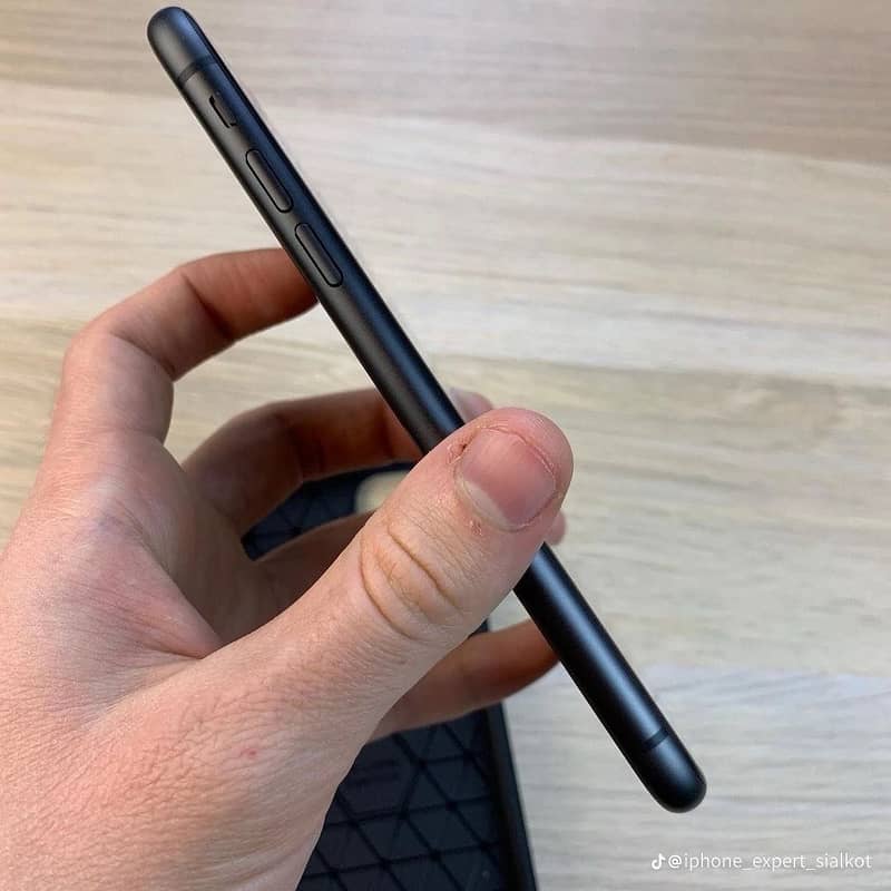 iPhone 11 MDM 1