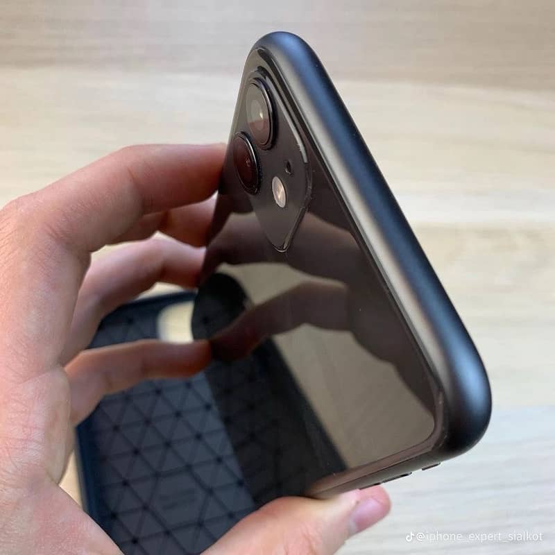 iPhone 11 MDM 3