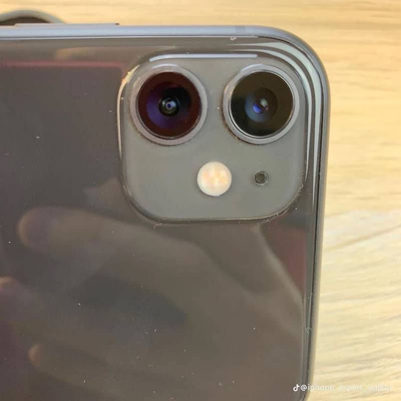 iPhone 11 MDM 5