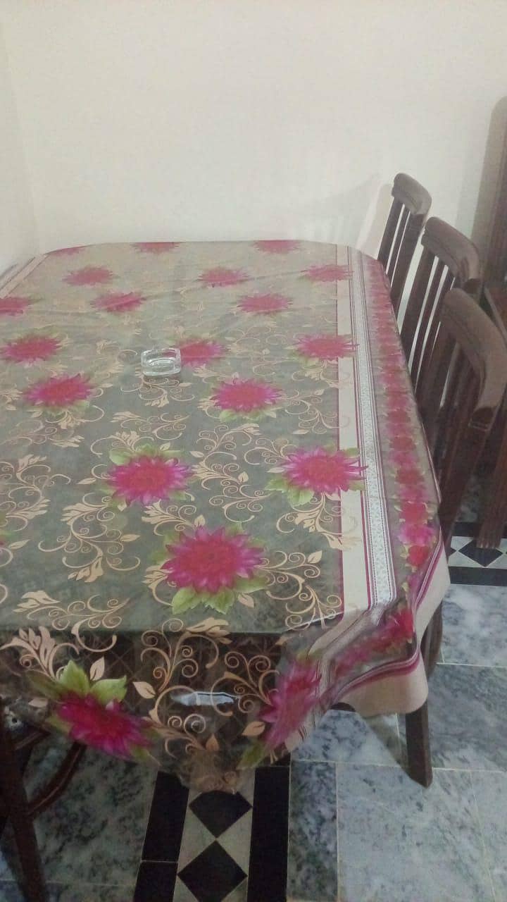 dining table 1
