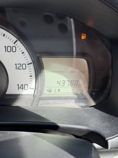 Suzuki Alto VXR 2025
