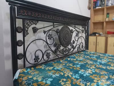 Iron bad |  Good condition | used