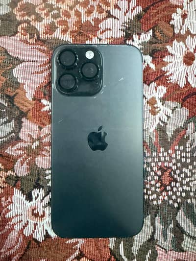 Apple iPhone 16 Pro Max